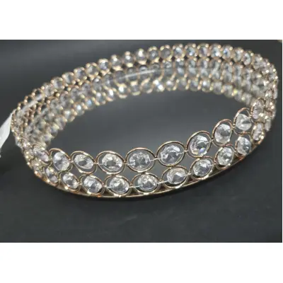 Tavă decorativă rotundă 30 cm a13379